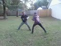 RAHMEL- TOMMY BOXING!!