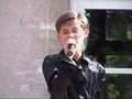 Ukranian Boy Singer - Eugeny 3
