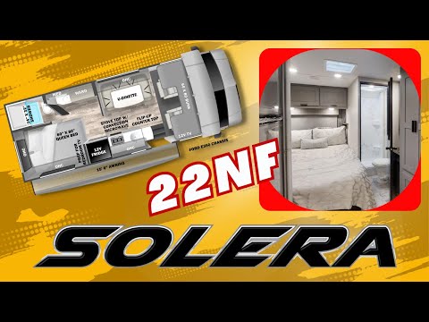 Thumbnail for 2023 Solera 22NF Video