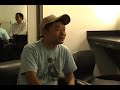 Anime Expo 2008 Press Junket: Interview with Masahiro Ando Anime Expo 2008 Press Junket: Interview with Masahiro Ando