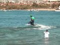 insane jetski freestyle backflips eric malone 2006