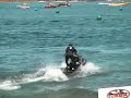Insane Jetski Freestyle Backflips Eric Malone 2006