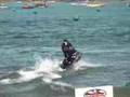 Insane Jetski Freestyle Backflips Eric Malone 2006
