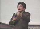 \"N�o se turbe\" - 2a Parte