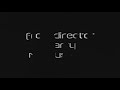 Borken Sword Trailer Borken Sword Trailer