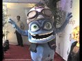 crazy frog