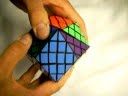 Tony Fisher's 6x6x6 Rhombic Dodecahedron