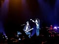 Tokio Hotel - raise your hands Montr�al May19 Stade Uniprix