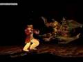 TEKKEN 3 VOL.2 (JAP)