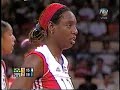 BRASIL CUBA ATENAS 2004 ULTIMO SET VOLEY