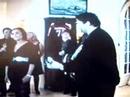 videos de eg & matti - Wish you were here