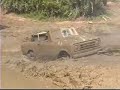Powerline Park Mud Bogging 1. Labor Day 2008