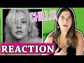 Fall In Line - Christina Aguilera ft Demi Lovato | REACTION