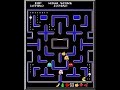 check out www.pactionary.com for all things ms. pac-man! this is a run through of the first junior board on ms. pac-man.