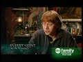 HBP Peek on ABC Family - Part 1: The Story HBP Peek on ABC Family - Part 1: The Story