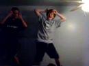 I had this idea the other day, to have both of us out together a video of us doing the Caramell Dansen thing, and this is what i came up with. Enjoy!