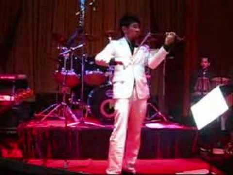 Dennis Lau Electric Violin/ Medley- Czardas a.k.a Asli