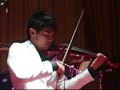 Dennis Lau Electric Violin/ Medley- Czardas a.k.a Asli
