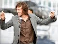 Jason Orange Wooden Boat Take That