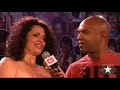 Músicos de Bella Guima respondem questões do chat