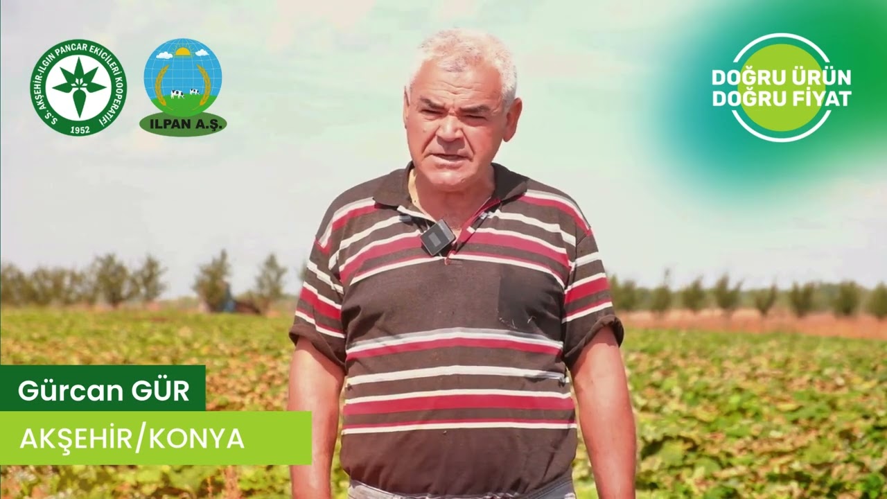  Akşehir/Konya’dan Gürcan Gür