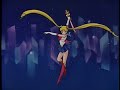 Sailor Moon Background Musicv - Death Busters
