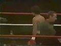 Salvador Sanchez (Chava) vs Azumah Nelson (07-21-1982)...