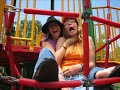 Destiny and Tabitha, BFF - Song: \"You and I\" by The Monkees