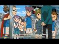 Inazuma Eleven - 72 2/2