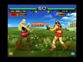 Gunsou Cup 4-Hameko(LILI) X Ken(JUL)