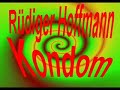 Rüdiger Hoffmann - kondom Rüdiger Hoffmann - kondom
