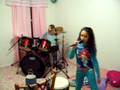 videos de Jillian & Tyler Start a Rock Band