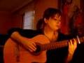 Vuslat   Yarabbim  Canl� Gitar 