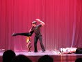 BCB Recital 2007 - Finale