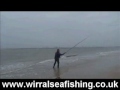 Wirral Seafishing / Rock Channel June28th2007 Wirral Seafishing / Rock Channel June28th2007