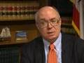 Senator Simitian Discusses the Education Budget