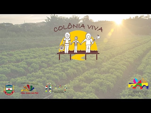Colônia Viva