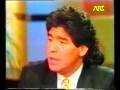 videos de ATC 1992 - Maradona