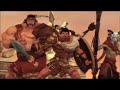 Rise of the Argonauts Trailer From Codemasters - Gods 2