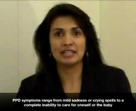 how to cure ppd allergy