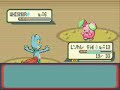 Pokemon Sapphire - shiny - fast - part 1 Pokemon Sapphire - shiny - fast - part 1