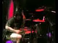 ELECTRIC WIZARD live clip ELECTRIC WIZARD live clip