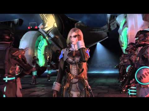 preview-Let\'s Play Final Fantasy XIII #039 - Pimp My Ride (HCBailly)