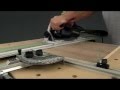 FESTOOL MFT 3 Multifunction table MFT/3