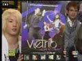 280808 VieTrio Ruj and Kam in FL