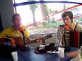 The Minnikins: Halifax Blues