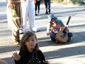 Zoey Boogies Down at Zoo Halloween Pt. 2