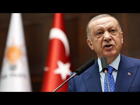 Türkei: Veto zur NATO-Erweiterung - Erdogan will me ...
