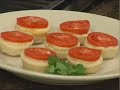 BLT Cucumbers