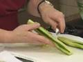 BLT Cucumbers